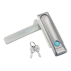 AB102-1 Alloy Zinc Plane Lock