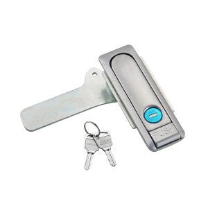 AB102-2 Alloy Zinc Plane Lock