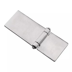 B-076 Stainless Steel Welding Hinge