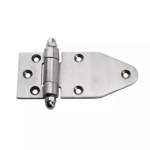 B-080 Stainless Steel Industrial Large Mechanical Equipment Hinge