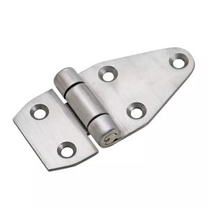 CL107 Stainless Steel Heavy Equipment Thickened Hinge