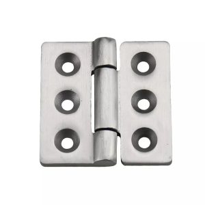 CL143 Stainless Steel Electrical Cabinet Hinge