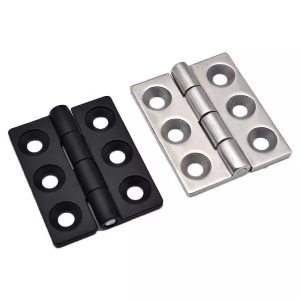 CL233 Industrial heavy machinery and equipment hinge