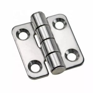 CL253-1 180 Degree Stainless Steel Door Hinges