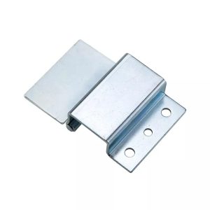 CL266 Carbon Steel Industrial Machinery Hinge