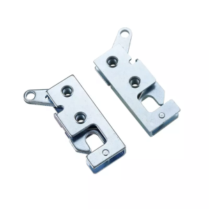 DK618-9 Concealed Hasp Lock