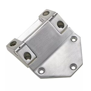 HL131S Stainless Steel Heavy Duty Hinges