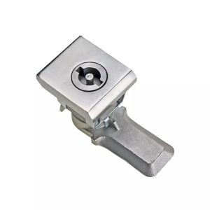 MS813 Stainless Steel Cam Lock
