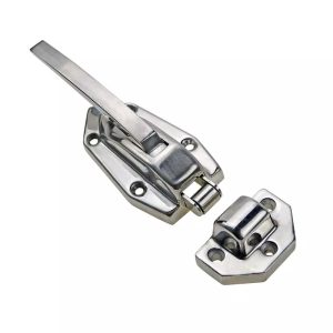PL023 Stainless Steel Heavy Handle Lock